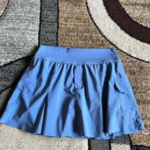 Women’s Offline By Aerie Cargo Skort Size Small